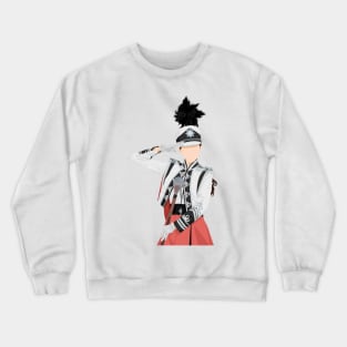 Big Mouth Crewneck Sweatshirt